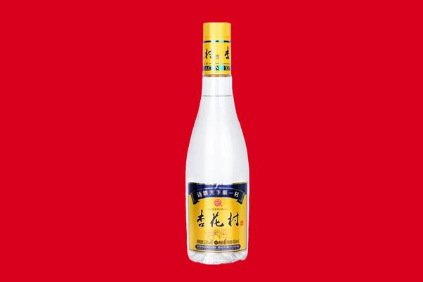 昂仁县回收杏花村