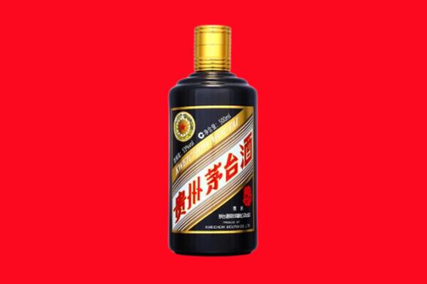 昂仁县回收茅台酒瓶